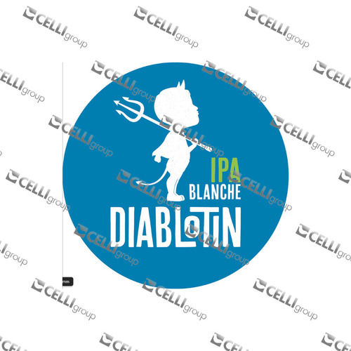 LENTILLE - DIABLOTIN BLANCHE IPA