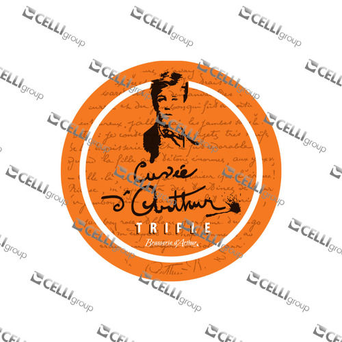 LENTILLE - CUVÉE D'ARTHUR TRIPLE