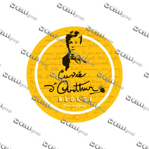 LENTILLE - CUVÉE D'ARTHUR BLONDE