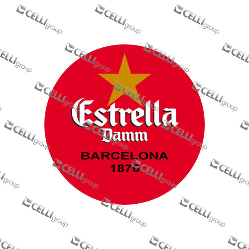 LENTILLE - ESTRELLA DAMM BLONDE