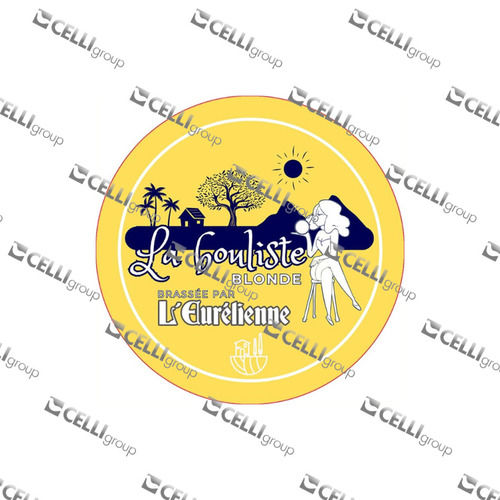 LENTILLE - LA BOULISTE - BLONDE