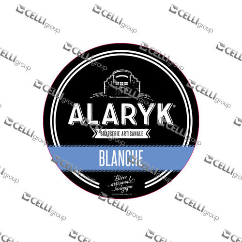LENTILLE - ALARYK BLANCHE