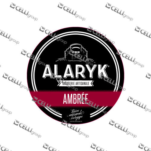 LENTILLE - ALARYK AMBRÉE