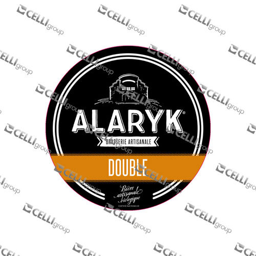 ALARYK DOUBLE CELLI LENS - FRANCE