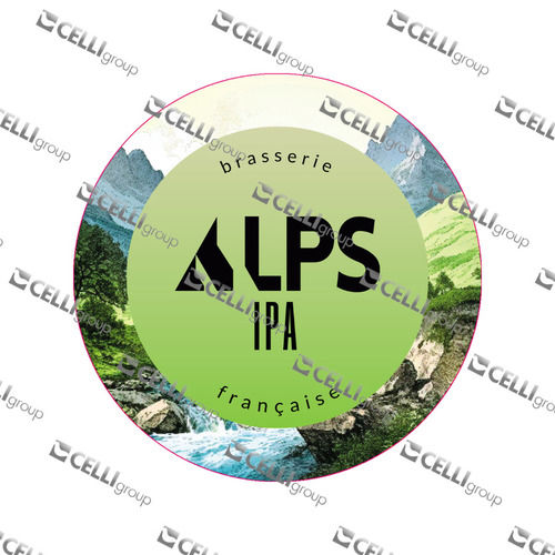 LENTILLE - ALPS IPA