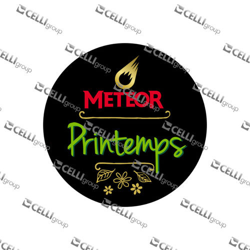 LENTILLE - METEOR PRINTEMPS