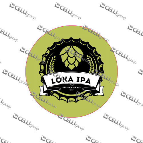 LENTILLE - LOKA IPA