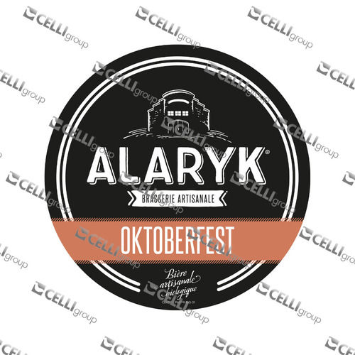LENTILLE - ALARYK OKTOBERFEST