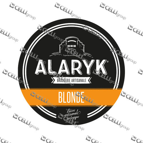 LENTILLE - ALARYK BLONDE
