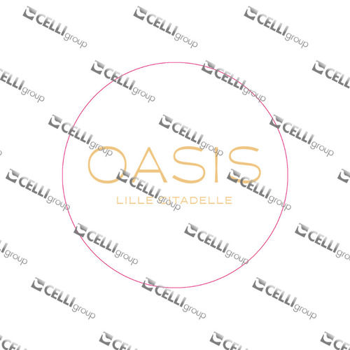 LENTILLE - OASIS LILLE CITADELLE