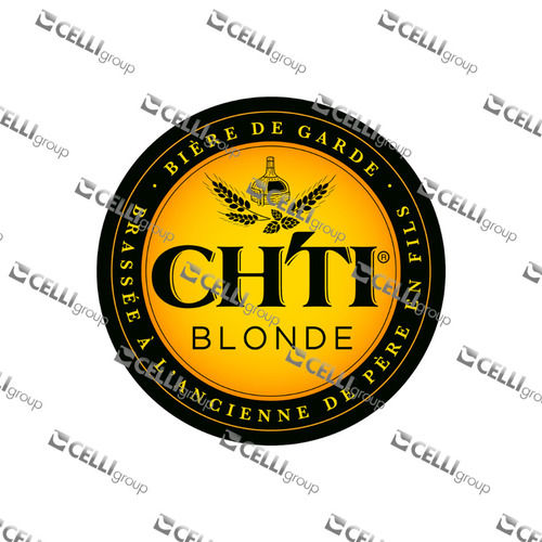 LENTILLE - CH'TI BLONDE
