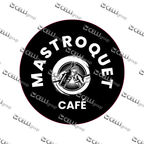 LENTILLE - MASTROQUET CAFE