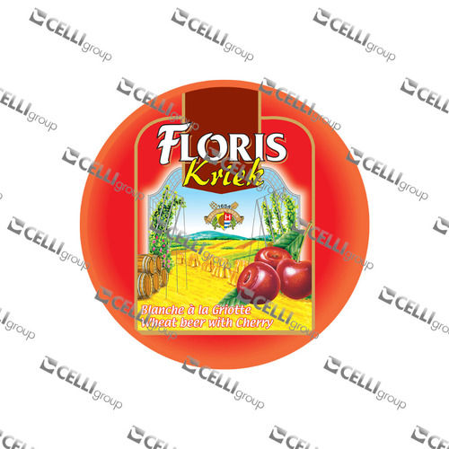 LENTILLE - FLORIS KRIEK