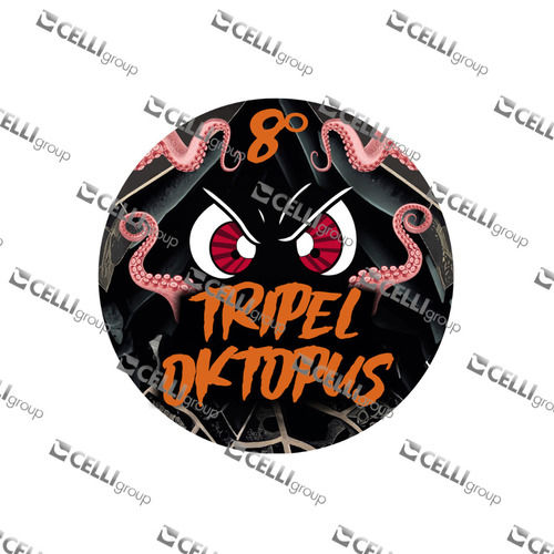 LENTILLE - TRIPEL OKTOPUS