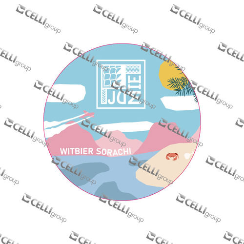 LENTILLE - JUMIE WITBIER SORACHI