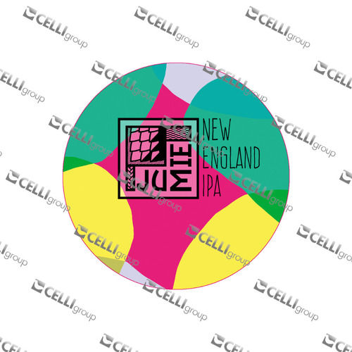 LENTILLE - JUMIE NEW ENGLAND IPA