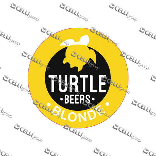 LENTILLE - TURTLE BLONDE