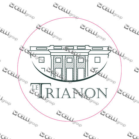 LENTILLE - LE TRIANON