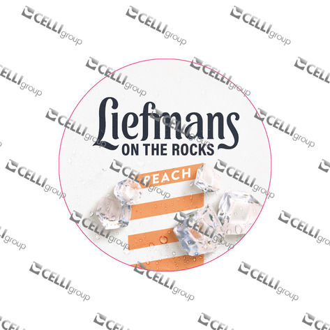 LENTILLE - LIEFMAN PEACH