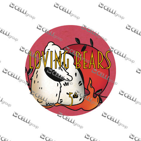 LENTILLE - LOVING BEARS