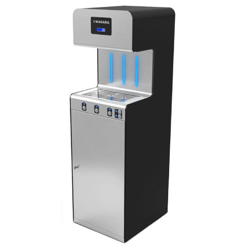 NIAGARA EVO NG 120 IB ACC C6 EASYTOUCH