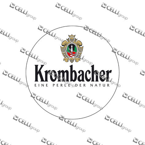 LENTILLE - KROMBACHER