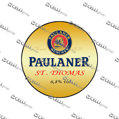 LENTILLE - PAULANER ST THOMAS