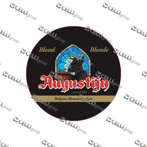 LENTILLE -  AUGUSTIN BLONDE