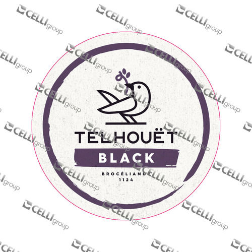 LENTILLE - TELHOUET BLACK