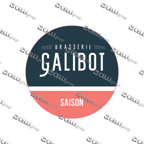 GALIBOT SAISON CELLI LENS - FRANCE