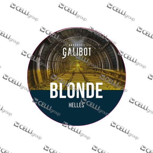GALIBOT HELLES CELLI LENS - FRANCE