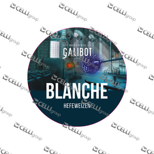 GALIBOT BLANCHE CELLI LENS - FRANCE