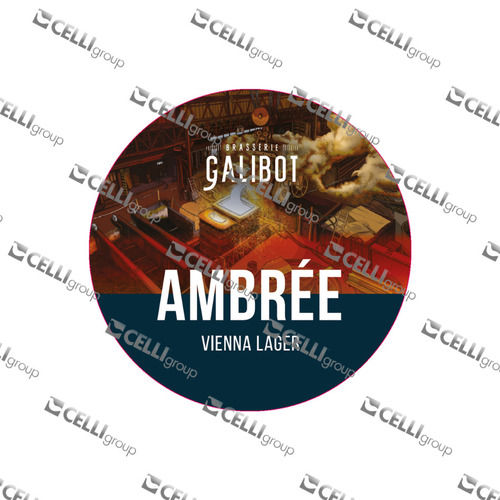 LENTILLE - GALIBOT VIENNA LAGER