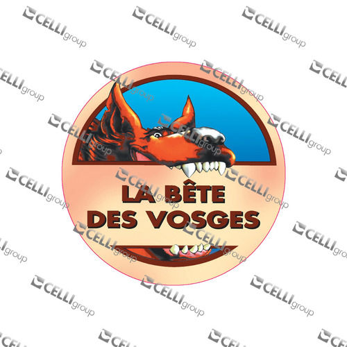 LENTILLE - BETE DES VOSGES