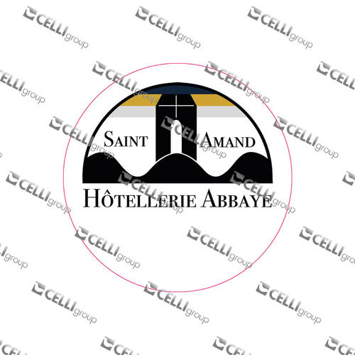 LENTILLE 
SAINT AMAND - HOTELLERIE ABBAYE CELLI LENS
