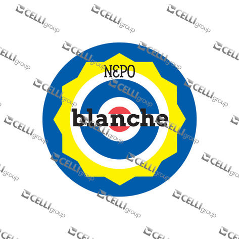 LENTILLE -  NEPO BLANCHE