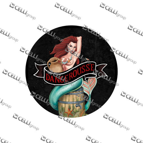 LENTILLE - DANGEROUSSE