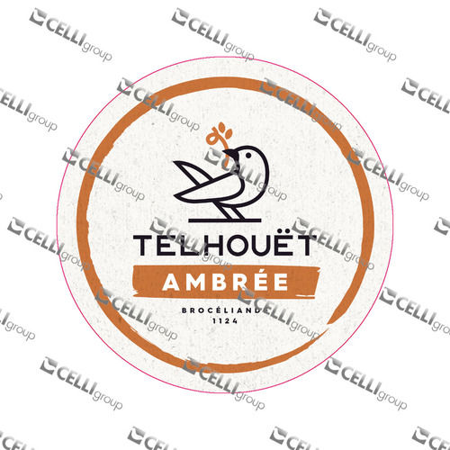 LENTILLE - TELHOUET AMBRE