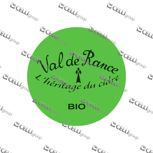 LENTILLE - CIDRE VAL DE RANCE BIO