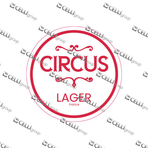 CIRCUS LAGER CELLI LENS - FRANCE
