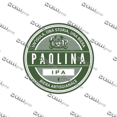 LENTILLE - PAOLINA IPA