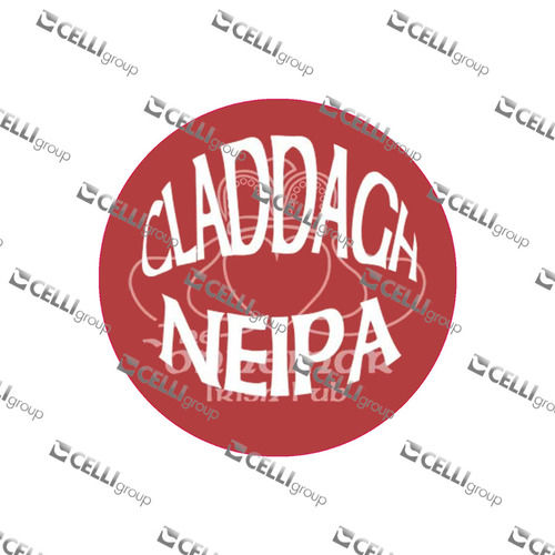 LENTILLE - CLADDAGH NEIPA