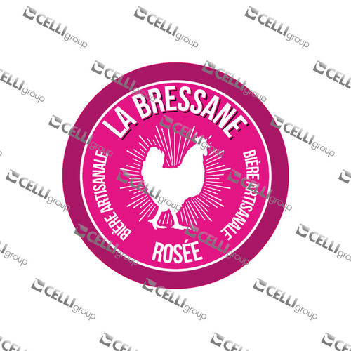 LENTILLE - LA BRESSANE ROSEE