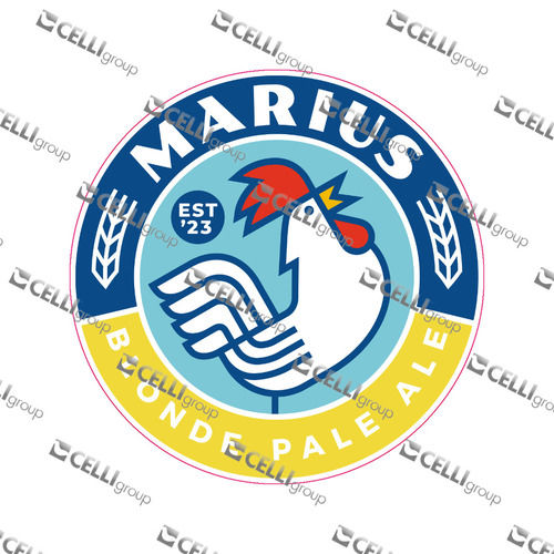 LENTILLE - MARIUS BLONDE PALE ALE
