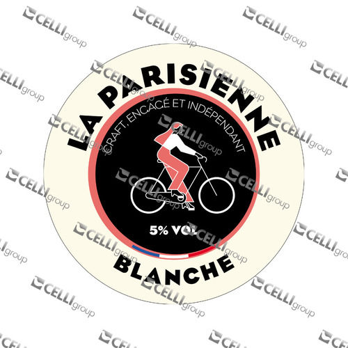 LENTILLE - LA PARISIENNE BLANCHE