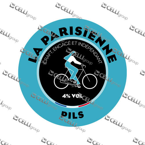 LENTILLE - LA PARISIENNE PILLS