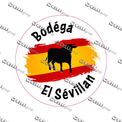 LENTILLE - BODEGA EL SEVILLAN