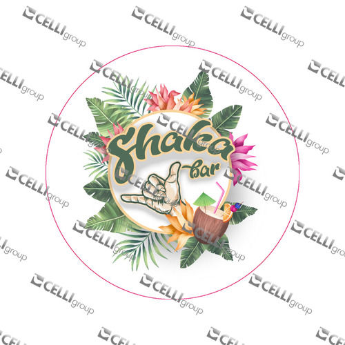 LENTILLE - SHAKA BAR