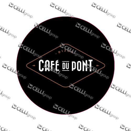 LENTILLE - CAFÉ DU PONT