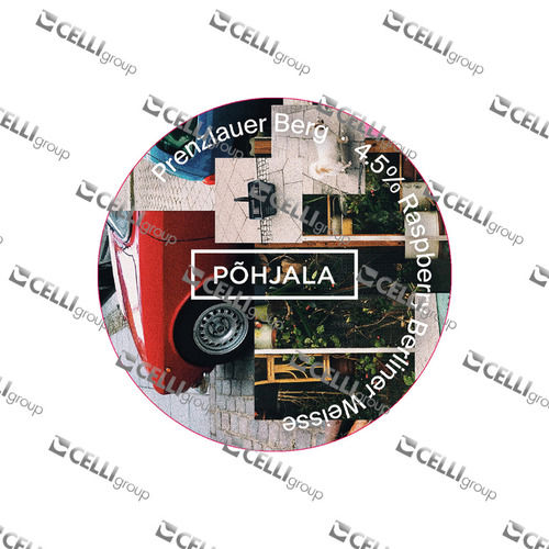 LENTILLE - POHJALA PRENZLAUER BERG